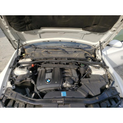 2008 BMW 3 SERIES