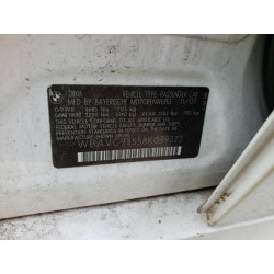 2008 BMW 3 SERIES