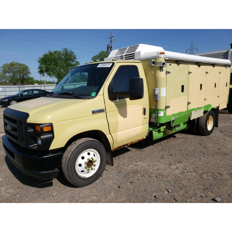 2010 FORD ALL Models 1FDXE4FL7ADA89368 52585513 2010 FORD ALL Models 1FDXE4FL7ADA89368 52585513