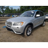 2013 BMW X3