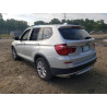 2013 BMW X3