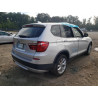 2013 BMW X3