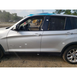 2013 BMW X3