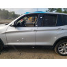 2013 BMW X3