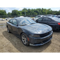 2016 DODGE CHARGER