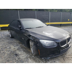 2011 BMW 7 SERIES