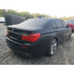 2011 BMW 7 SERIES