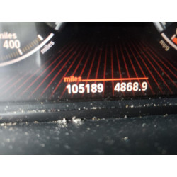 2011 BMW 7 SERIES