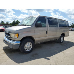 2001 FORD ALL Models 1FBS531L11HA39815 57183153