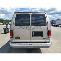 2001 FORD ALL Models 1FBS531L11HA39815 57183153