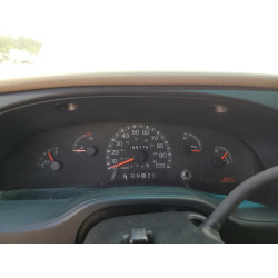 2001 FORD ALL Models 1FBS531L11HA39815 57183153