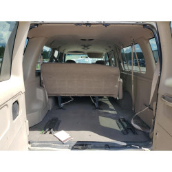 2001 FORD ALL Models 1FBS531L11HA39815 57183153
