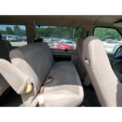 2001 FORD ALL Models 1FBS531L11HA39815 57183153