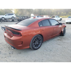 2020 DODGE CHARGER
