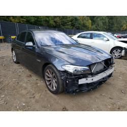 2015 BMW 5 SERIES