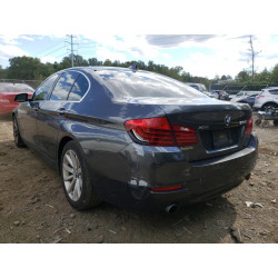 2015 BMW 5 SERIES