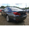2015 BMW 5 SERIES