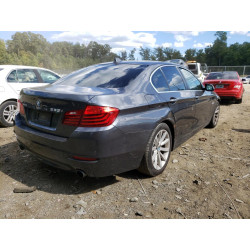 2015 BMW 5 SERIES