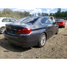 2015 BMW 5 SERIES