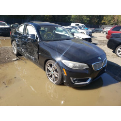 2014 BMW 2 SERIES