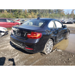 2014 BMW 2 SERIES
