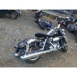 2022 HARLEY-DAVIDSON FL