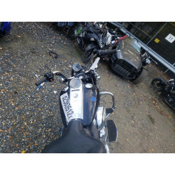 2022 HARLEY-DAVIDSON FL