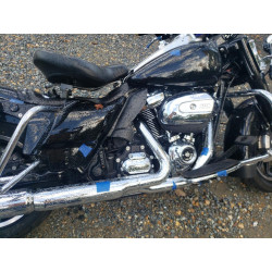 2022 HARLEY-DAVIDSON FL