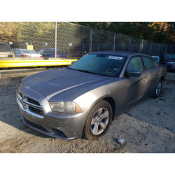 2012 DODGE CHARGER