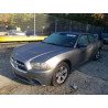 2012 DODGE CHARGER
