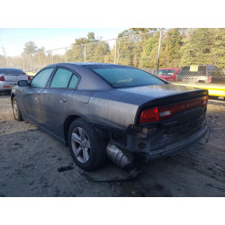 2012 DODGE CHARGER