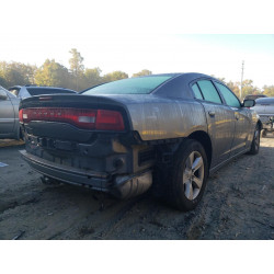 2012 DODGE CHARGER