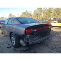 2012 DODGE CHARGER