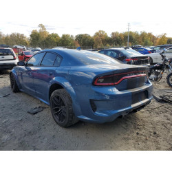 2021 DODGE CHARGER