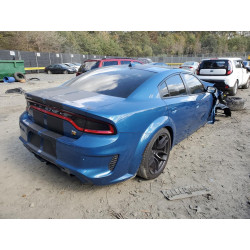 2021 DODGE CHARGER