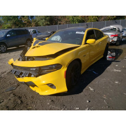 2017 DODGE CHARGER