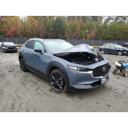 2022 MAZDA CX30
