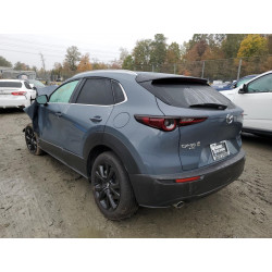 2022 MAZDA CX30