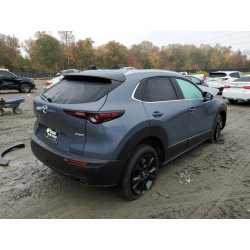 2022 MAZDA CX30