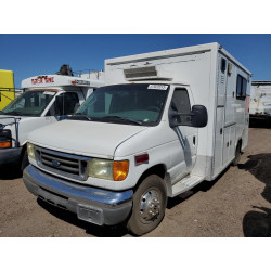 2006 FORD ALL Models 1FDXE45P16HA72361 57822513