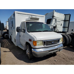 2006 FORD ALL Models 1FDXE45P16HA72361 57822513