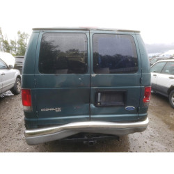 1997 FORD ALL Models 1FTEE146XVHB72296 56859303
