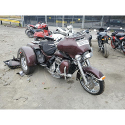 2019 HARLEY-DAVIDSON FL