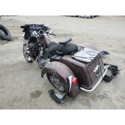 2019 HARLEY-DAVIDSON FL