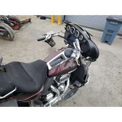 2019 HARLEY-DAVIDSON FL