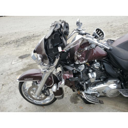2019 HARLEY-DAVIDSON FL