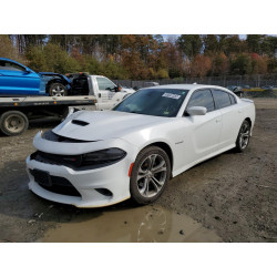 2020 DODGE CHARGER