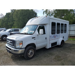2016 FORD ALL Models 1FDWE3FL9GDC22582 57104623