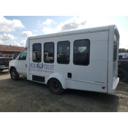 2016 FORD ALL Models 1FDWE3FL9GDC22582 57104623