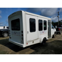 2016 FORD ALL Models 1FDWE3FL9GDC22582 57104623